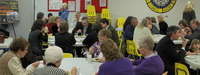 Photo #29-Luncheon, Wide, Left